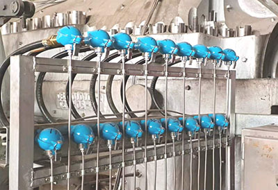 ?；聫S7#汽輪機(jī)抽背改造項目儀表導(dǎo)壓管敷設(shè)工程