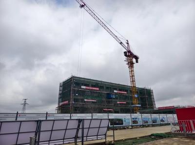 大方生活垃圾焚燒發(fā)電項(xiàng)目