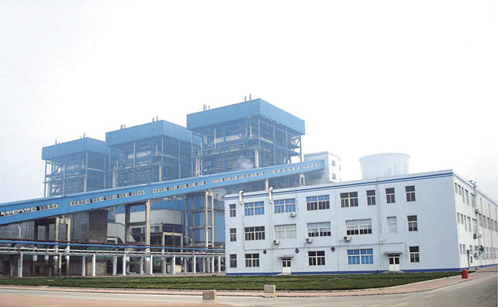 山東?；瘓F(tuán)有限公司熱電分公司第三熱電廠3×650TH CFB鍋爐及1×150MW＋1×30MW機(jī)組2×240TH CFB鍋爐及1×60MW機(jī)組安裝工程