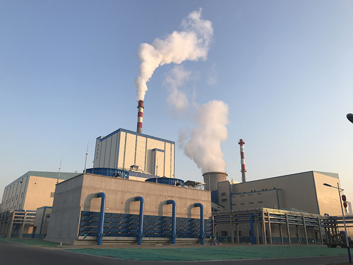 河北玖龍項(xiàng)目